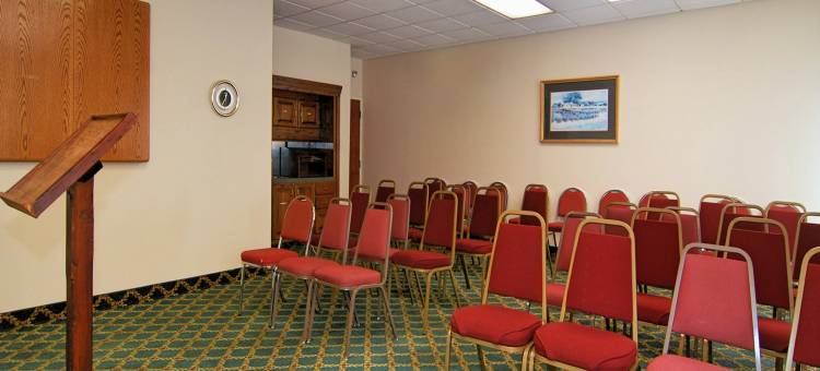 纳什维尔-音乐城红顶酒店(Red Roof Inn Nashville - Music City)图片