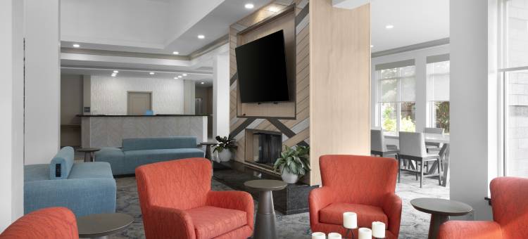 切萨皮克萨福克希尔顿花园酒店(Hilton Garden Inn Chesapeake/Suffolk)图片