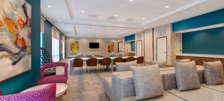 蒂梅丘拉希尔顿花园酒店(Hilton Garden Inn Temecula)图片