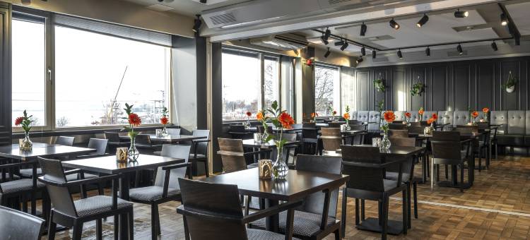 哈马尔索恩维多利亚酒店(Thon Hotel Victoria Hamar)图片