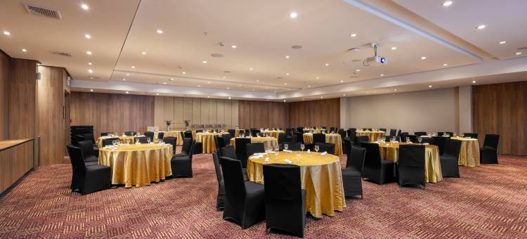 巴拿马机场皇冠假日酒店(Crowne Plaza PANAMA AIRPORT by IHG)图片