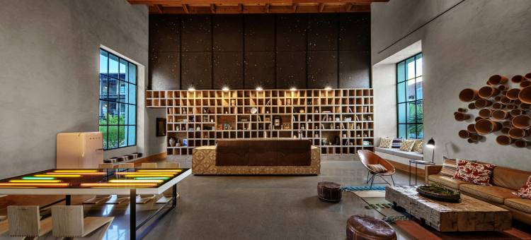 瓦伦西亚酒店集团特希坎苑酒店(Texican Court, by Valencia Hotel Collection)图片