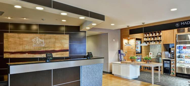 巴吞鲁日希尔顿逸林酒店(DoubleTree by Hilton Hotel Baton Rouge)图片