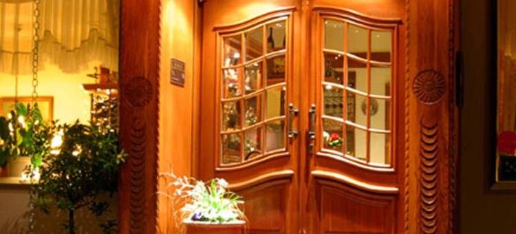 索恩奈克兰德酒店(Landhotel Sonneneck - Breuna im Naturpark)图片