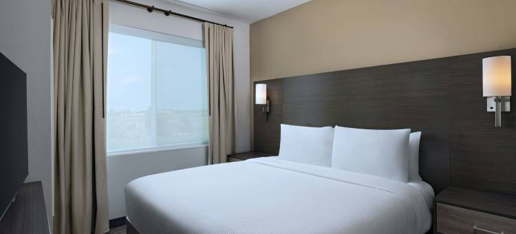 休斯顿太空中心-明湖万豪Residence Inn酒店(Residence Inn by Marriott Houston NASA/Clear Lake)图片