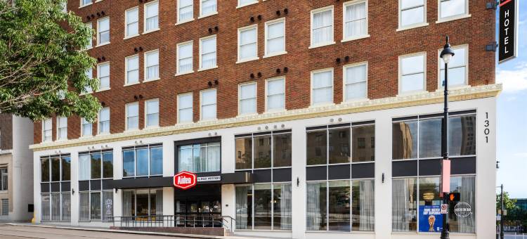 Aiden By 贝斯特韦斯特堪萨斯市市中心(Aiden by Best Western Kansas City Downtown)图片