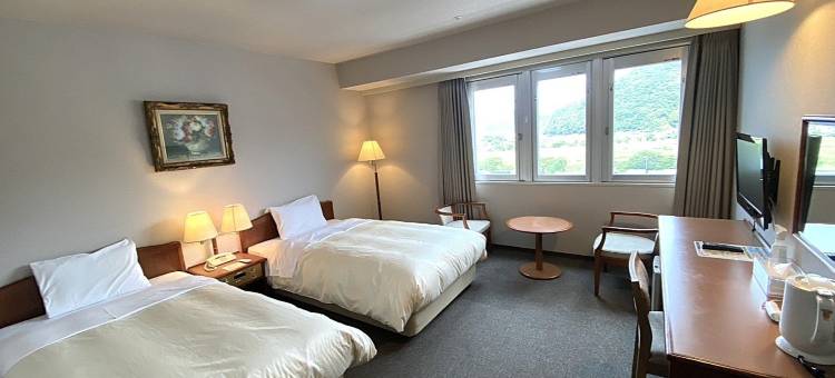 武生皇冠山酒店(Hotel Crown Hills Takefu)图片