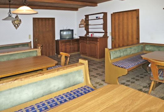 Borleitenhof Hotel Overview