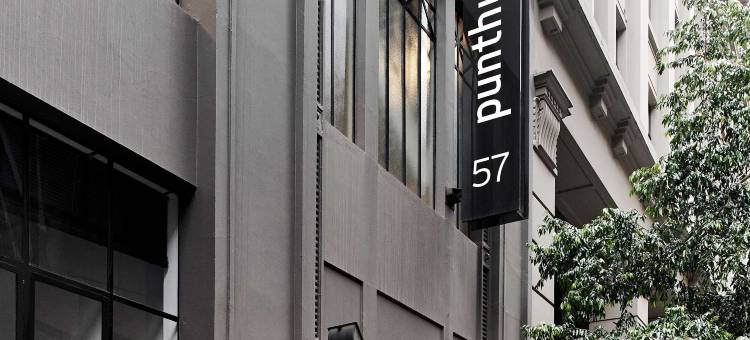 蓬特希尔公寓酒店-曼哈顿(Punthill Manhattan)图片