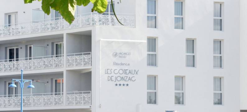 Les Coteaux de Jonzac图片