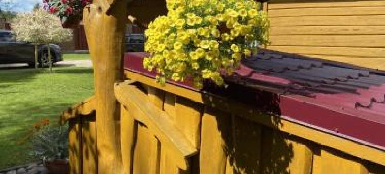 简易假期酒店(Vacation Without Make up)图片