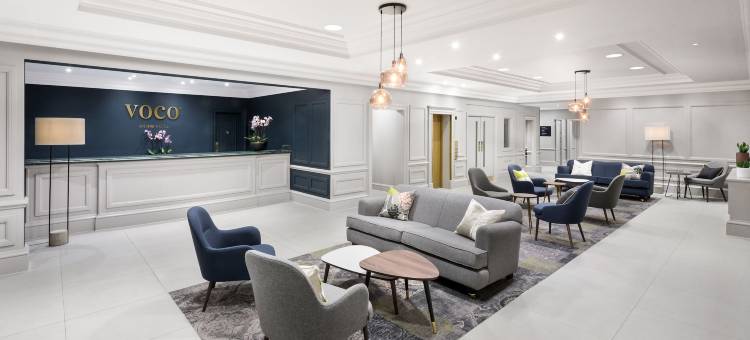 Renaissance Solihull图片