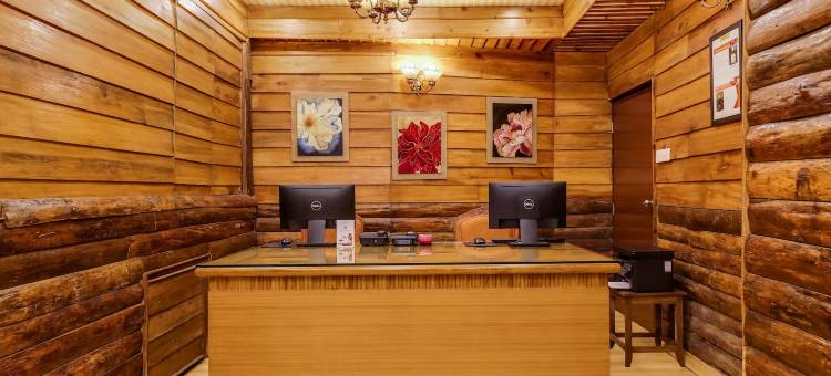 赫蒙峰水疗酒店(Summit Hermon Hotel & Spa)图片
