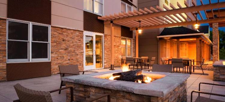 丽笙乡村套房酒店-明尼苏达州明尼阿波利斯西(Country Inn & Suites by Radisson, Minneapolis West, MN)图片