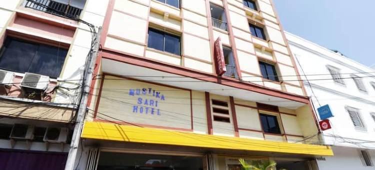 Hotel Mustika Sari图片