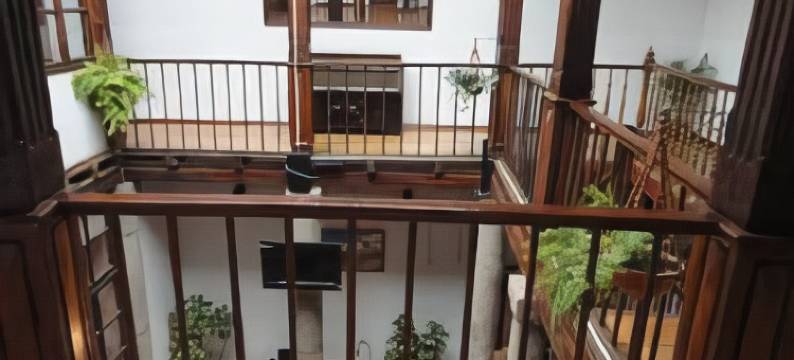 驼峰日青年旅馆(Hump Day Hostel)图片