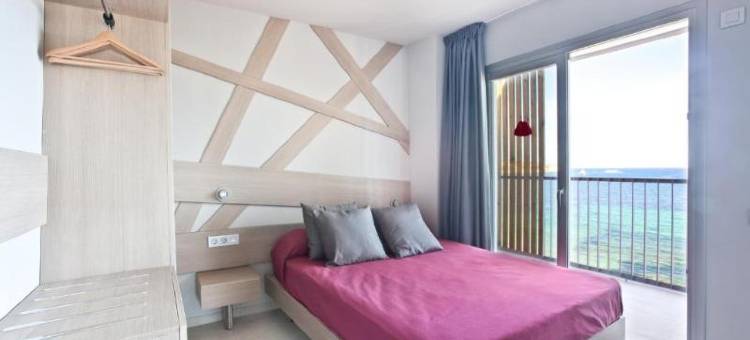 瑞恩斯伊比萨公寓 - 限成人(Ryans Ibiza Apartments - Only Adults)图片