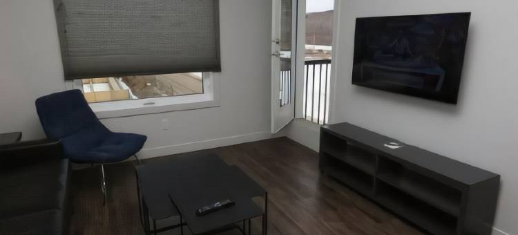 Ramada by Wyndham Fort McMurray图片