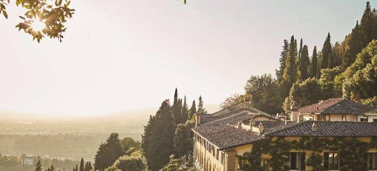 圣米迦勒别墅，贝梦德酒店，佛罗伦萨(Villa San Michele, A Belmond Hotel, Florence)图片
