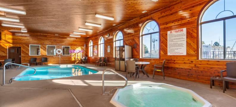 瓦伦廷舒适酒店(Comfort Inn)图片