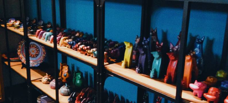 周庄丽水居图片