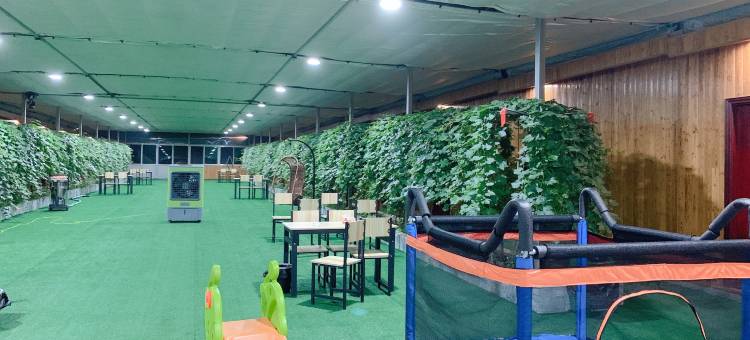 句容德兵家庭农场图片