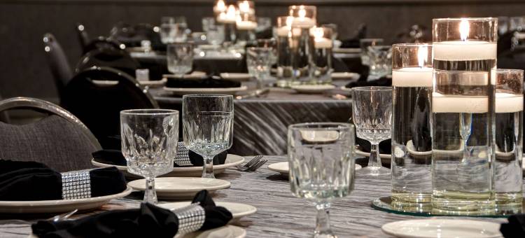 密苏里圣路易斯机场希尔顿逸林酒店(DoubleTree by Hilton St. Louis Airport)图片