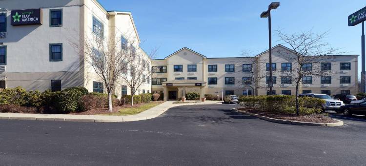 美国长住酒店 - 普罗维登斯 - 沃里克(Extended Stay America Suites - Providence - Warwick)图片