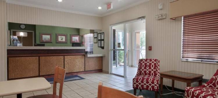 菲尔维海茨丽怡酒店(Country Inn & Suites by Radisson, Fairview Heights, IL)图片