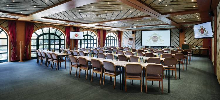 匹尔玛哥特酒店(Hotel Pichlmayrgut)图片