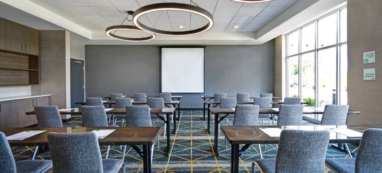 大急流城北假日酒店(Holiday Inn Grand Rapids North - Walker)图片