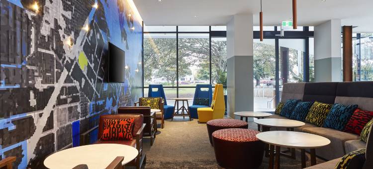 纽卡斯尔智选假日酒店(Holiday Inn Express Newcastle,)图片