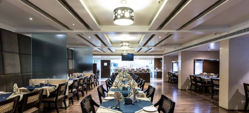 Best Western Ramachandra图片