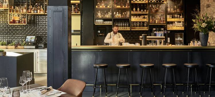 自由酒店(Hotel Liberty Offenburg)图片