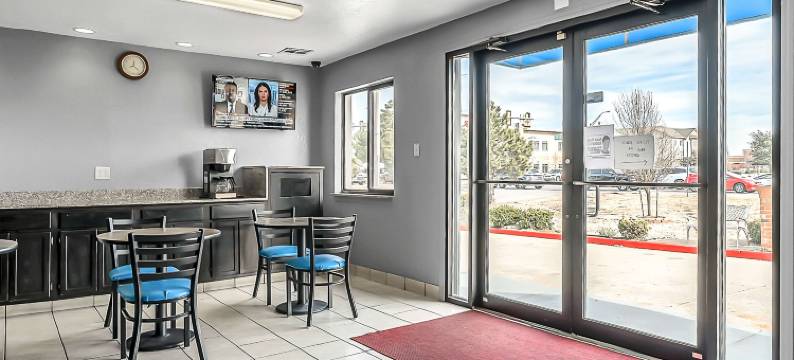 SureStay Hotel by Best Western Oklahoma City West图片