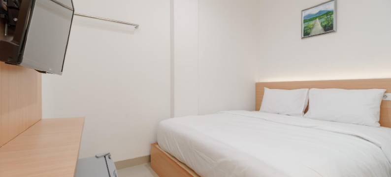 安妮莎民宿亚齐米特拉红门酒店(An Nisa Homestay Syariah Mitra RedDoorz)图片