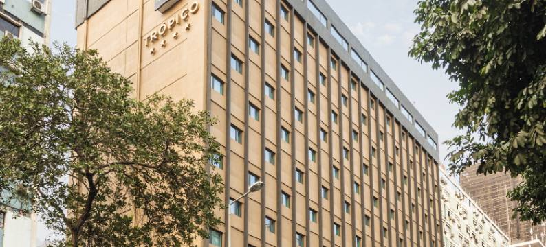 热带酒店(Hotel Trópico)图片