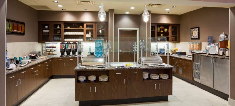新布赖顿Homewood Suites by Hilton(Homewood Suites by Hilton Minneapolis-New Brighton)图片