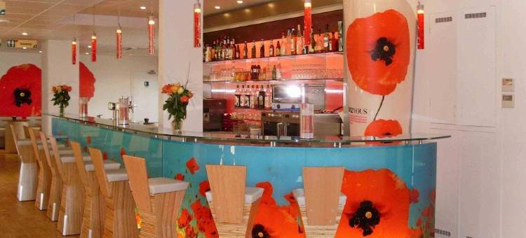 宜必思坎佩莱酒店(ibis Quimperle)图片