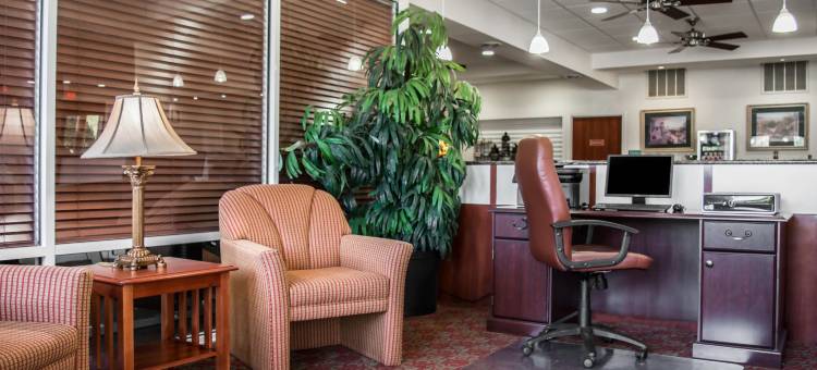 凯艺酒店(Quality Inn)图片