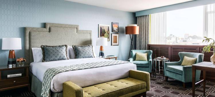 劳雷尔酒店 - Hyatt尚选品牌成员(The Laurel Inn, Part of Jdv by Hyatt)图片