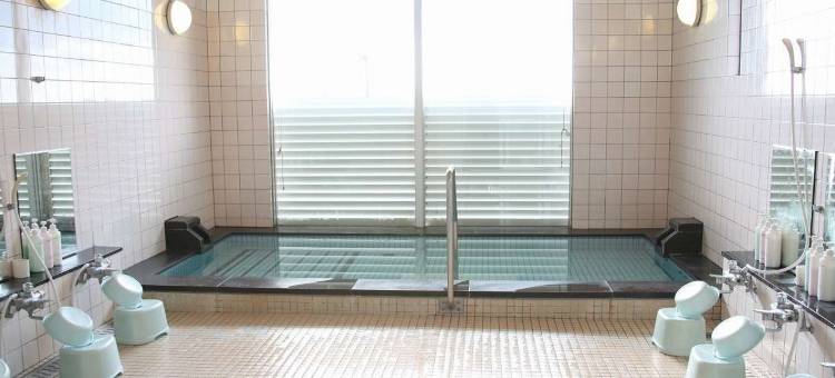 仓敷海滨酒店(Kurashiki Seaside Hotel)图片