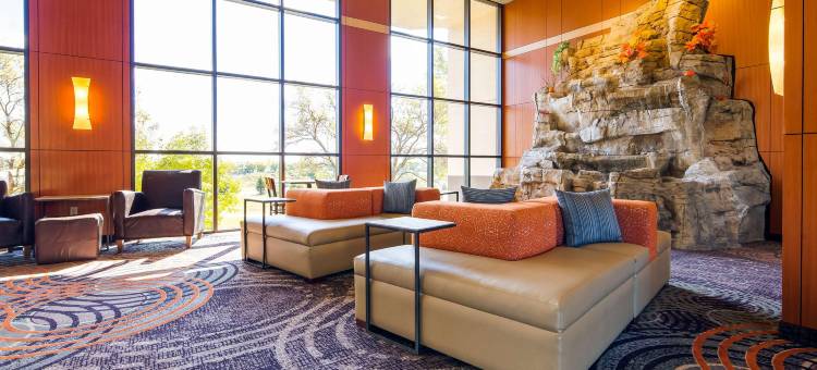 达科他岭贝斯特韦斯特优质酒店(Best Western Plus Dakota Ridge)图片