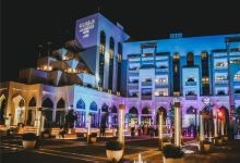 奥克斯纳哈达多哈公寓酒店(Al Najada Doha Hotel Apartments by Oaks)酒店图片