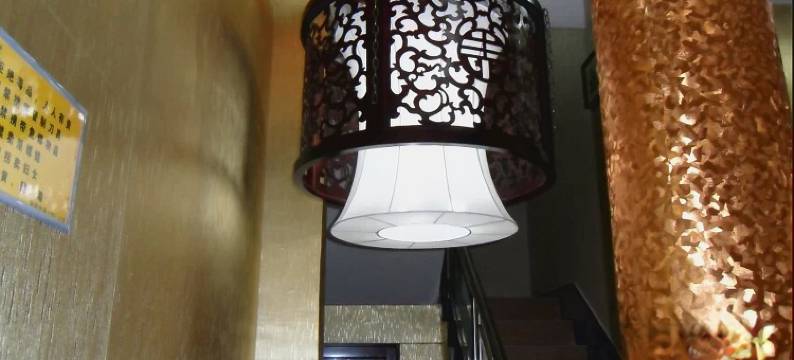 剑阁汇金宾馆(剑门关高铁站店)图片