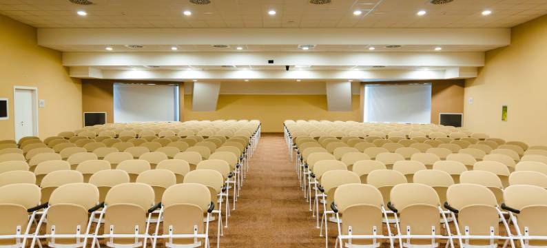 辛托拉大楼绿蓝海洋情绪酒店(Torre Cintola Greenblu Sea Emotions)图片