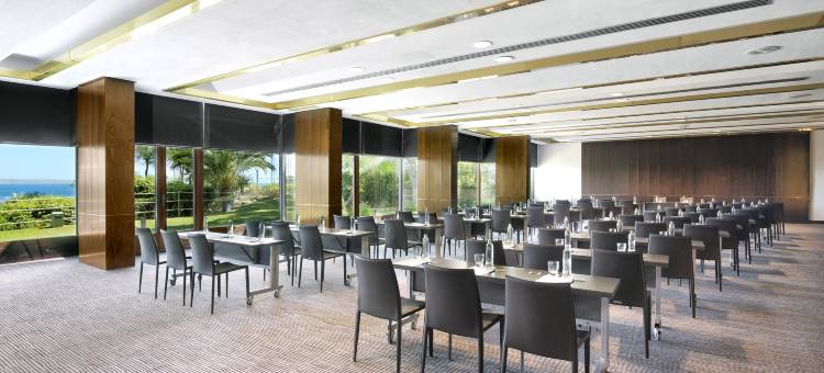 德玛尔美利亚酒店(Hotel De Mar Gran Melia)图片