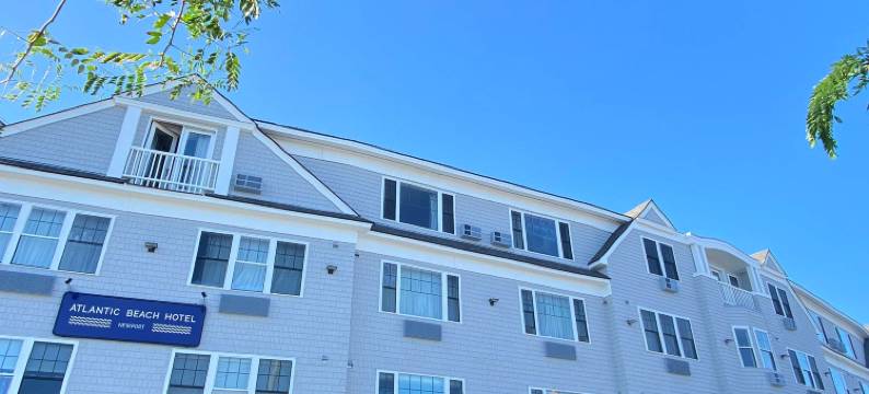 大西洋海滩酒店及套房(Atlantic Beach Hotel Newport)图片