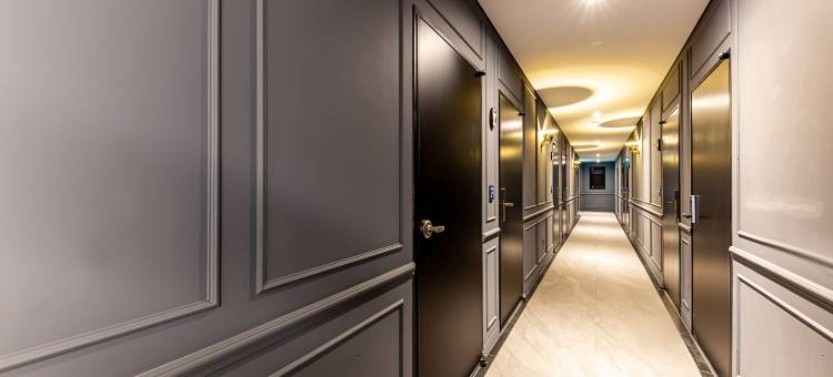 群山玛丽酒店(Gunsan Mari Hotel)图片