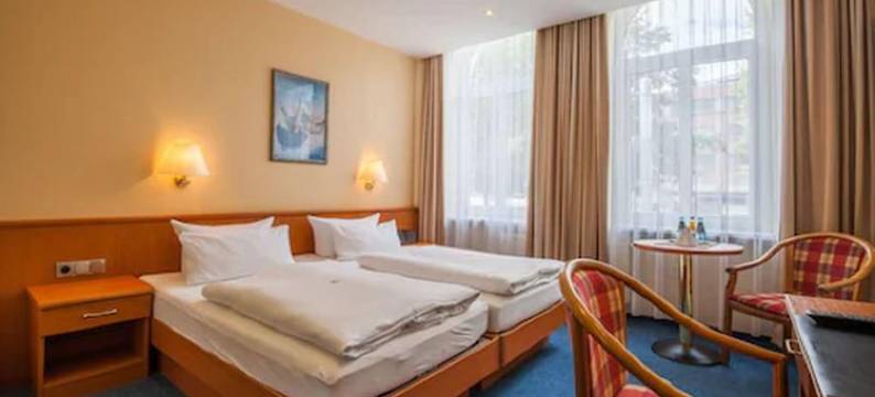 Sure Hotel by Best Western Wilhelmshaven City图片